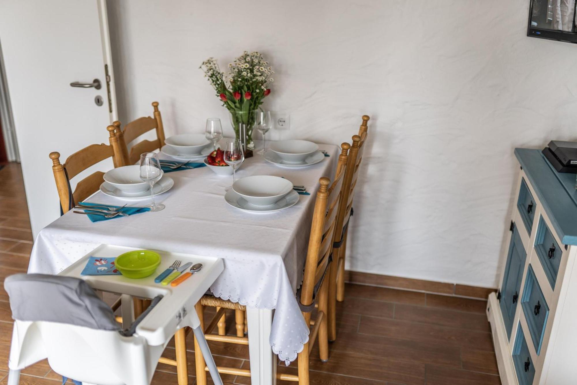 Urlaub Mit Ostseeblick, Schwimmbad, Sauna & Direkte Strandlage Kronsgaard Exterior photo