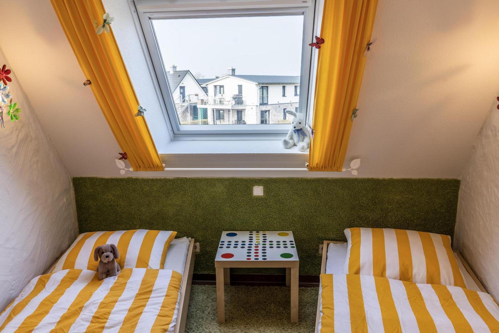 Urlaub Mit Ostseeblick, Schwimmbad, Sauna & Direkte Strandlage Kronsgaard Exterior photo
