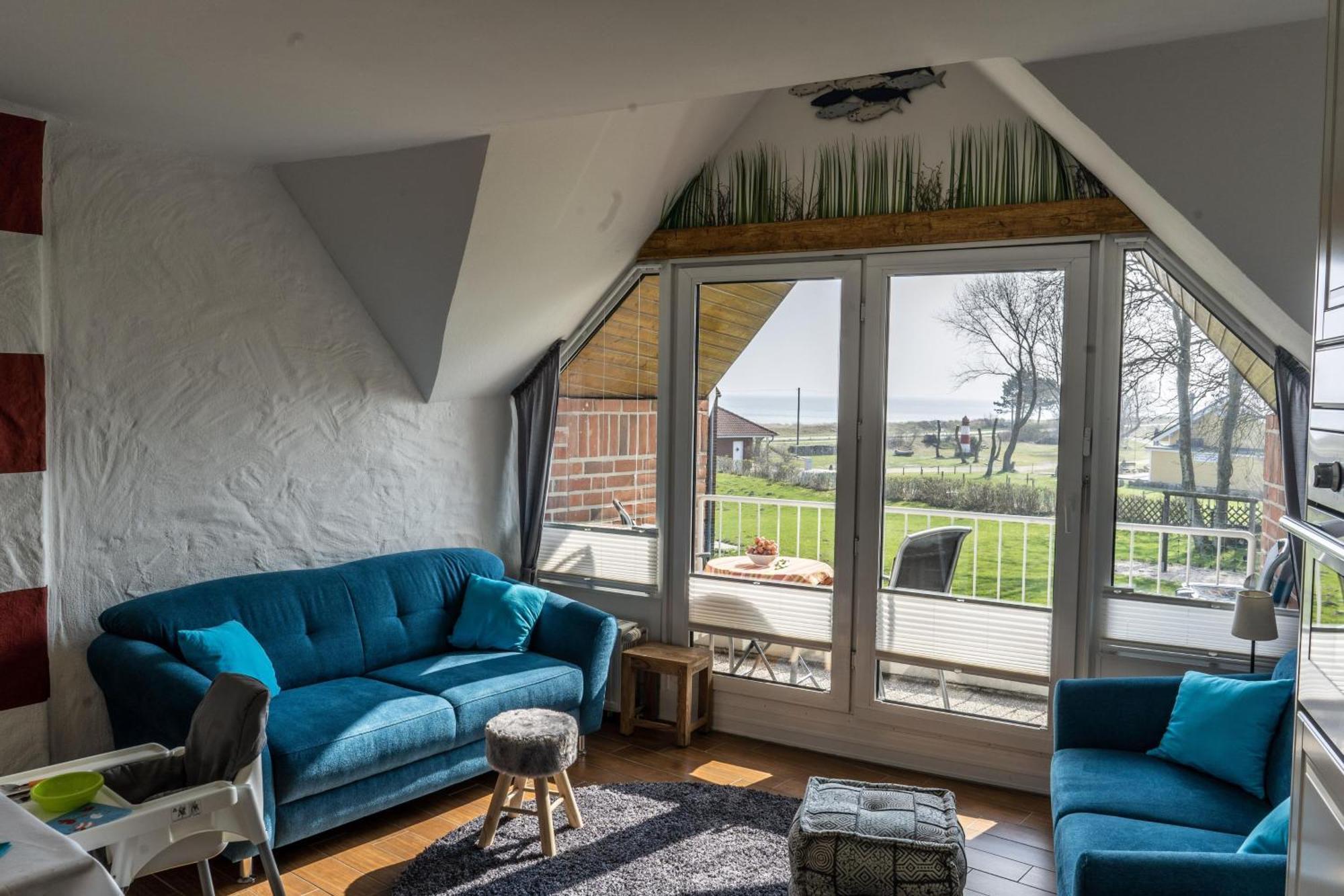 Urlaub Mit Ostseeblick, Schwimmbad, Sauna & Direkte Strandlage Kronsgaard Exterior photo